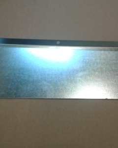 Filter slat f/DustBuster XXL